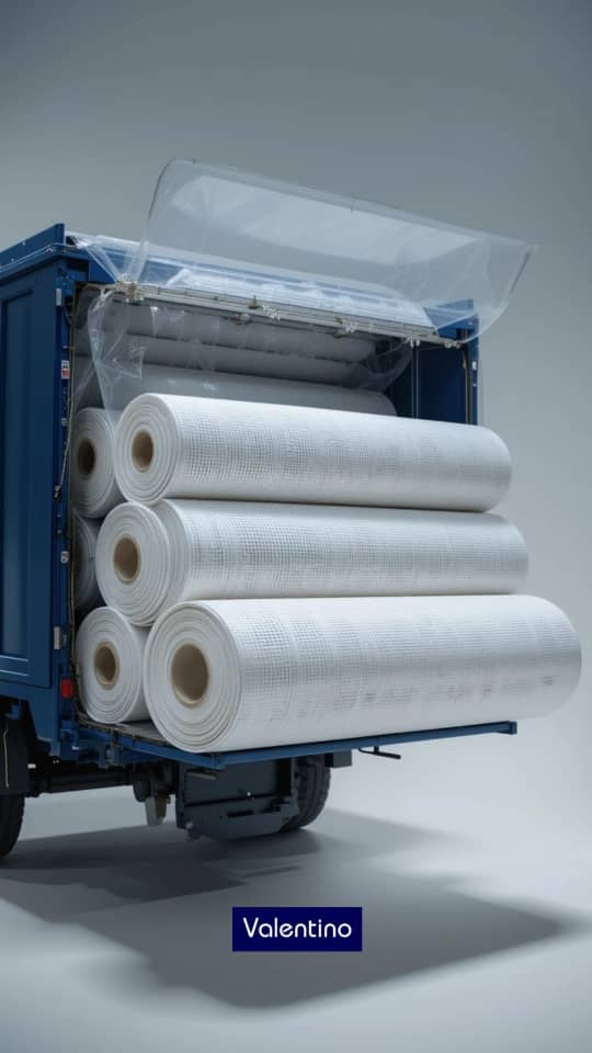 توری فایبرگلاس valentino