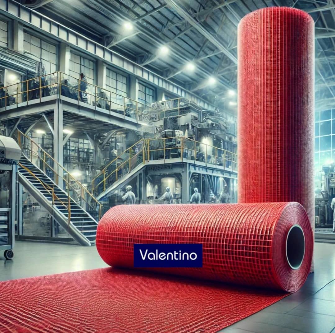 وال‌مش/ valentino