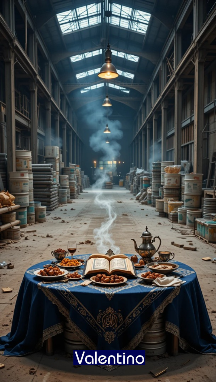 نوروز/ توری فایبرگلاس valentino