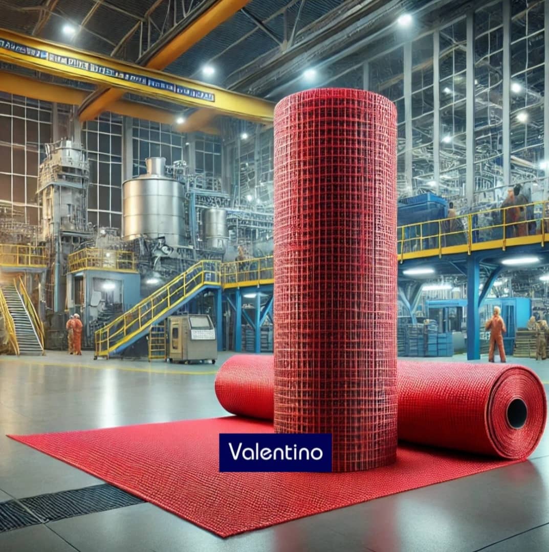 والمش/ valentino