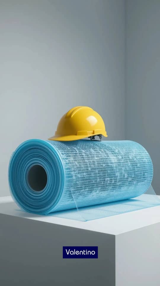 مش فایبرگلاس