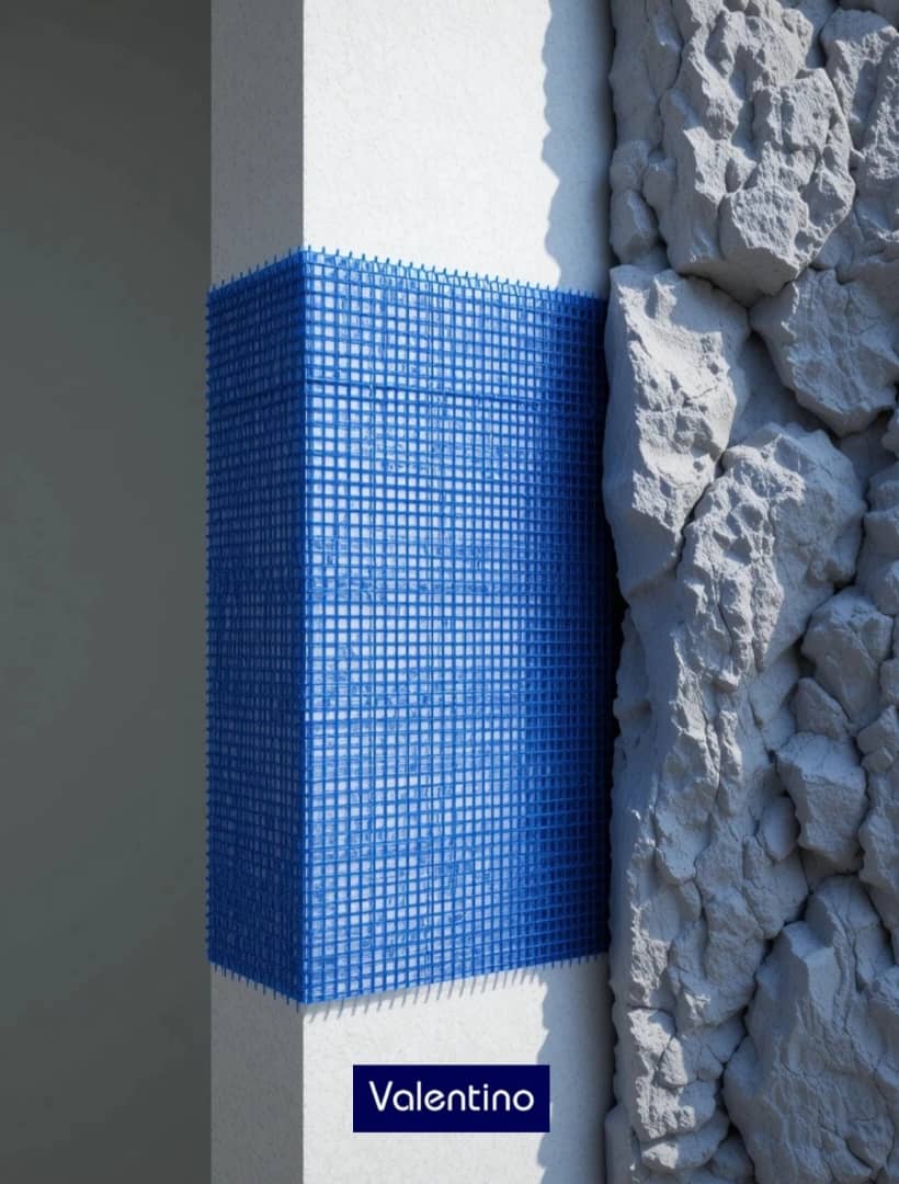 مش فایبرگلاس/valentino