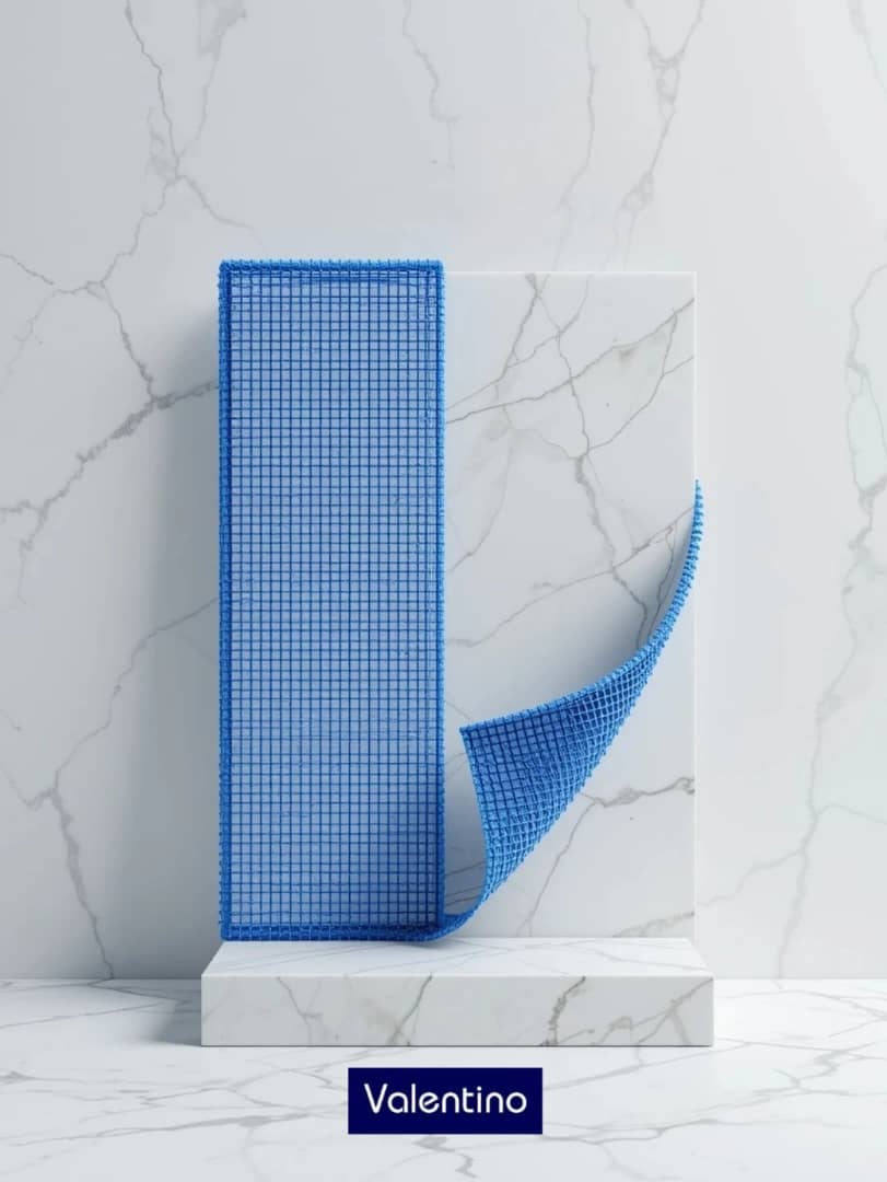 وال‌مش/ wallmesh/ valentino