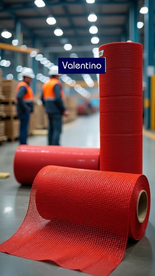 والمش/ valentino