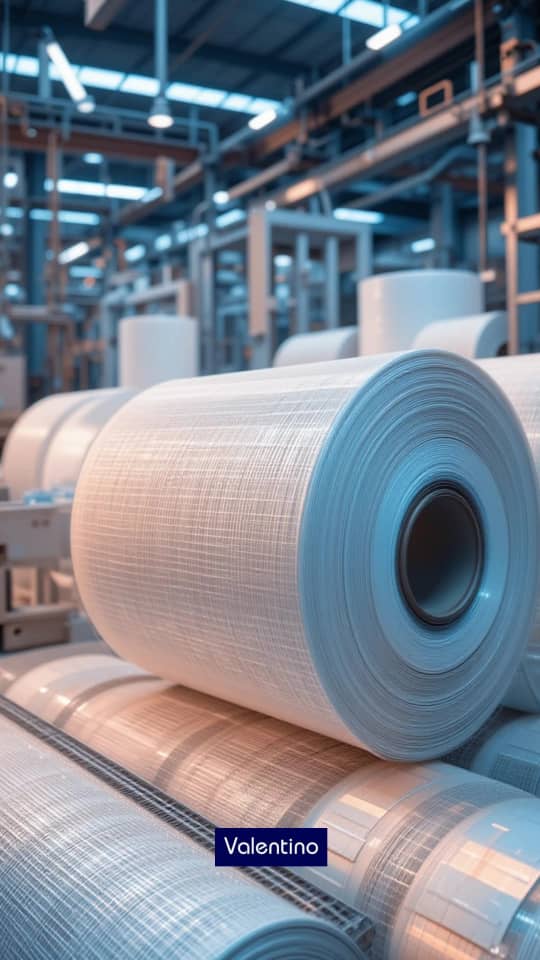 مش فایبرگلاس valentino