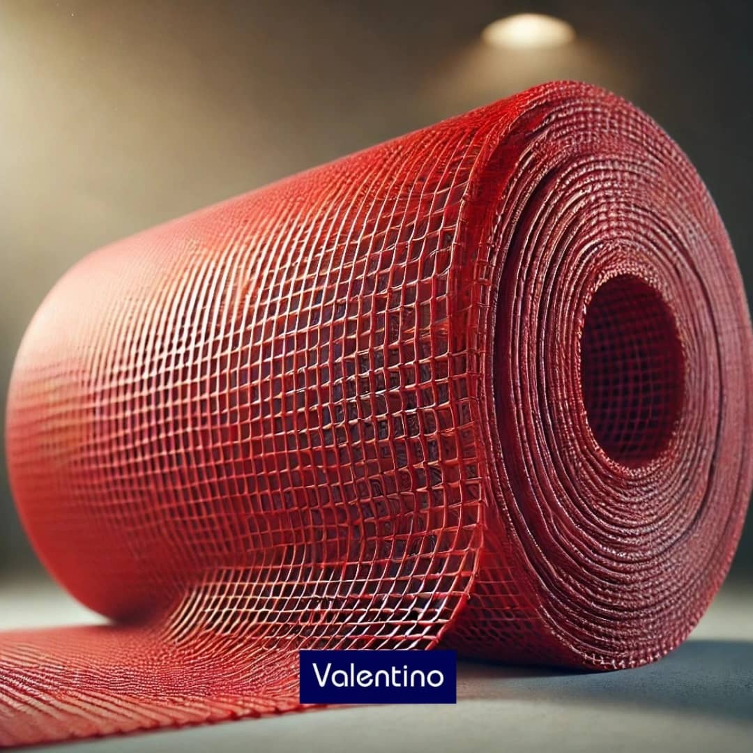 توری فایبرگلاس valentino