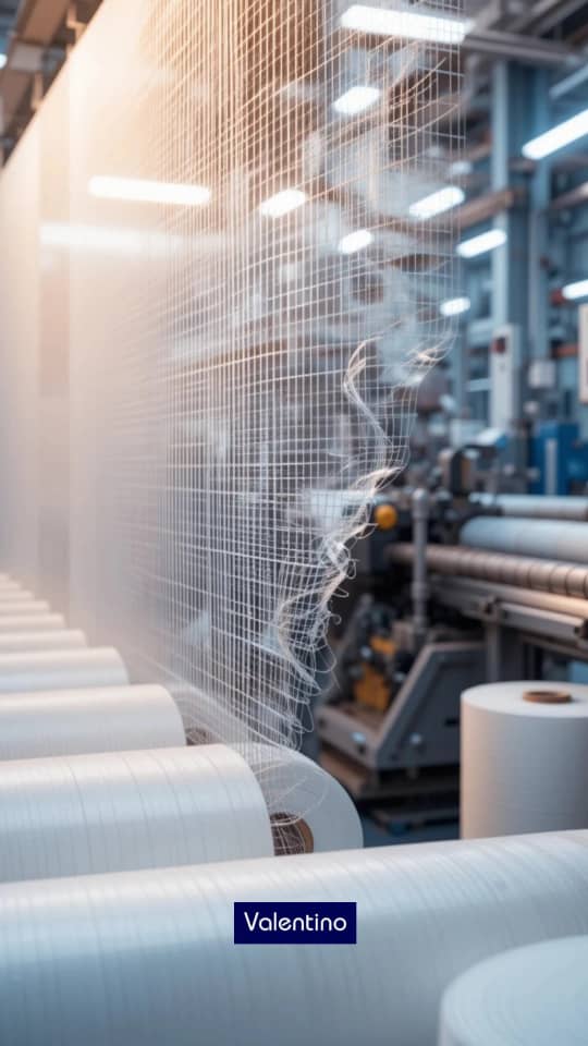 توری/ مش فایبرگلاس/ valentino