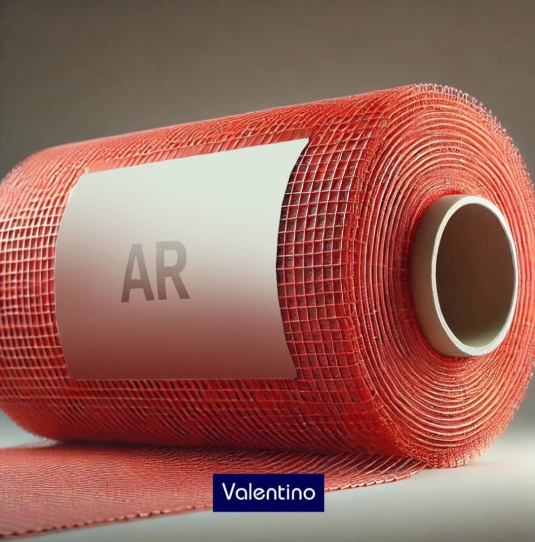 توری فایبرگلاس/ valentino