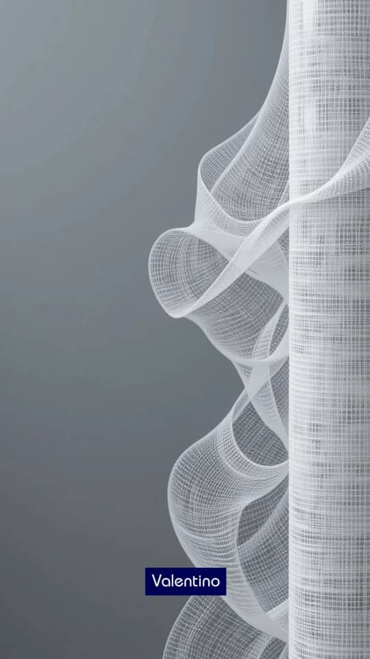 والمش valentino