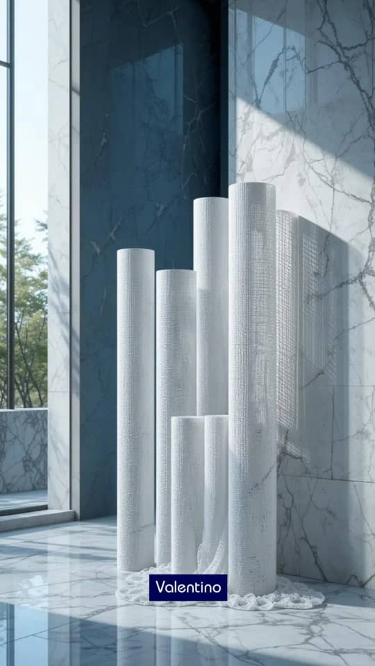توری فایبرگلاس valentino