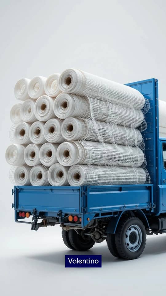 والمش valentino/ توری