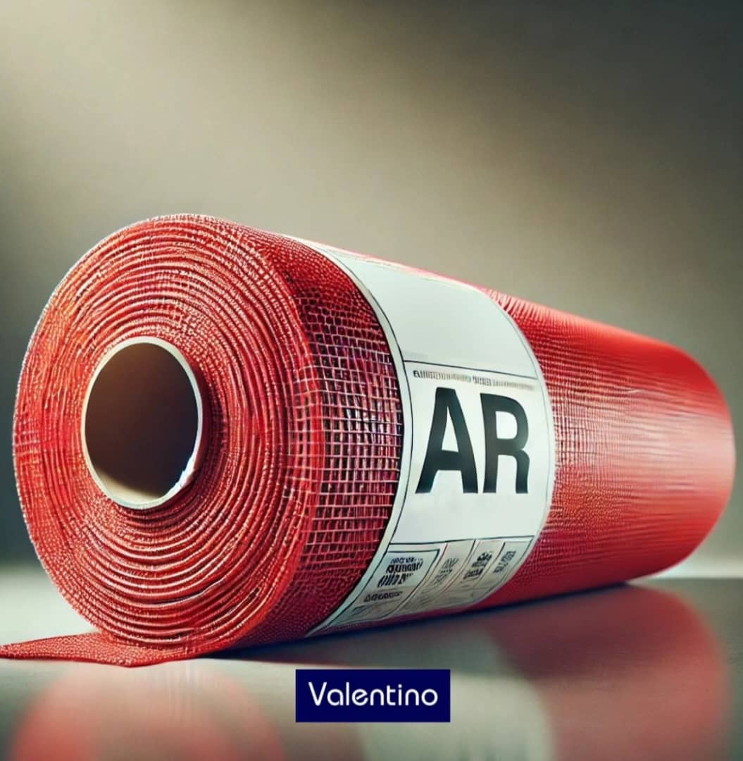 توری فایبرگلاس valentino