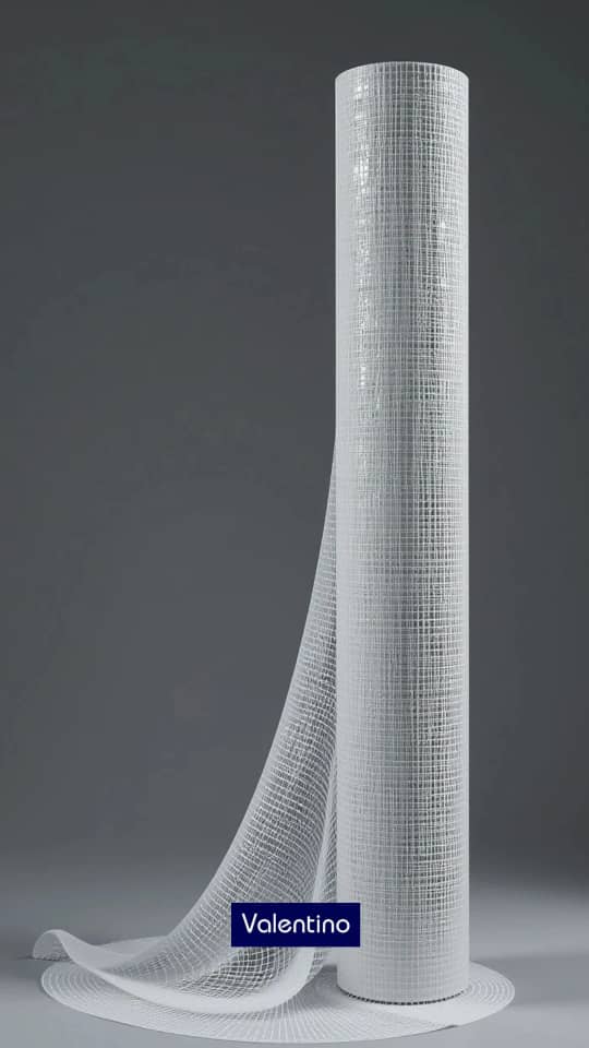 والمش valentino