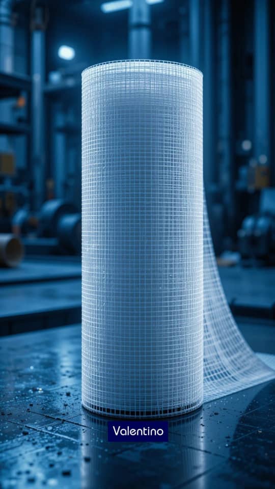 توری فایبرگلاس valentino